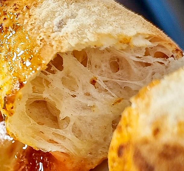 Bianca Pizzeria Restaurante Sagunto — Del propietario