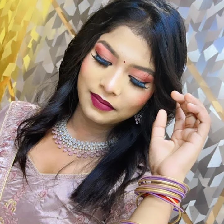 Sheetal World Of Glam Professional Salon