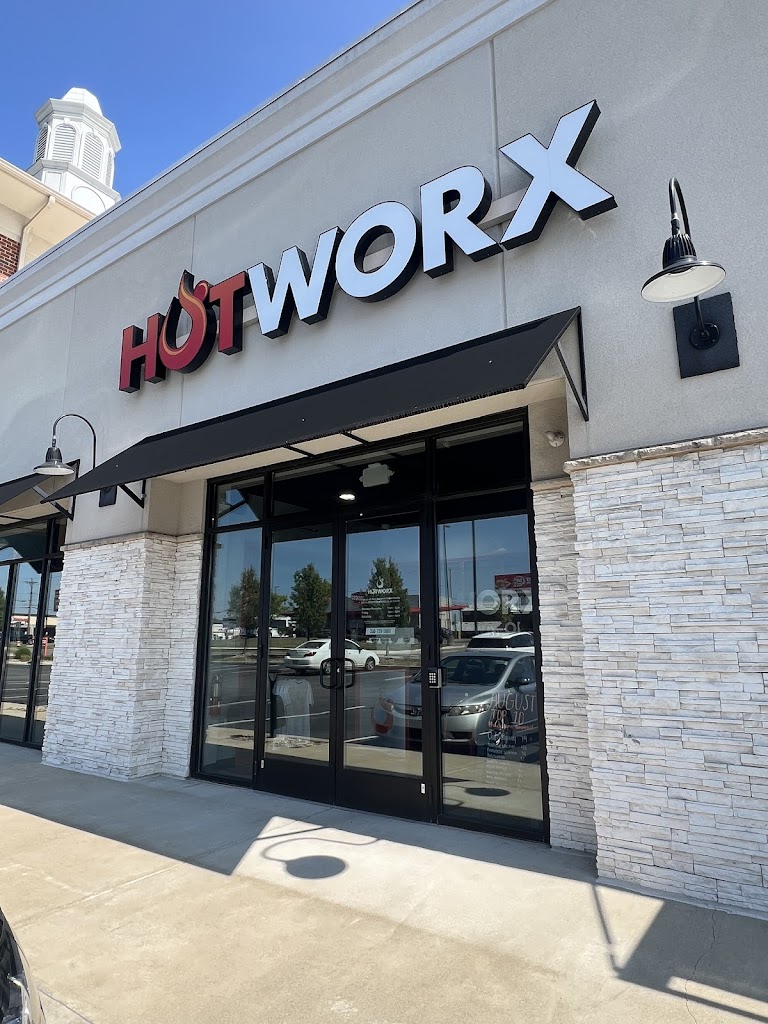  HOTWORX - Youngstown, OH - Tiffany Crossings