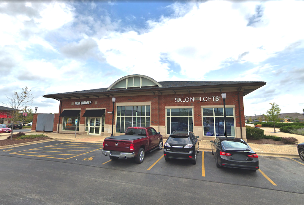 Salon Lofts Orland Park - Orland Park, IL