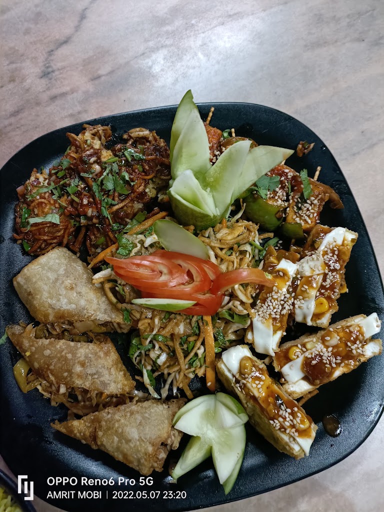 Food & drink