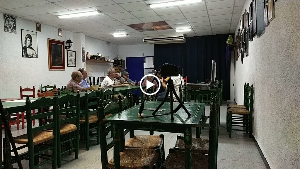 flamencologia Terrassa