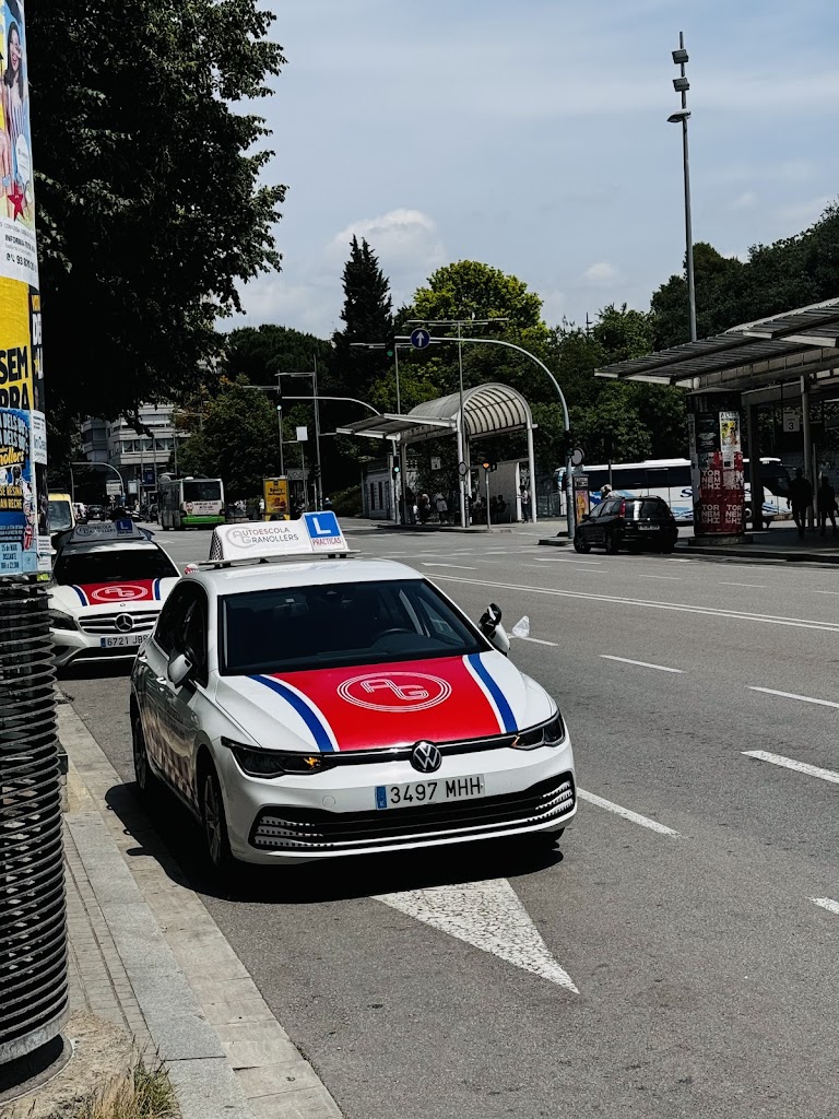 Autoescola Granollers