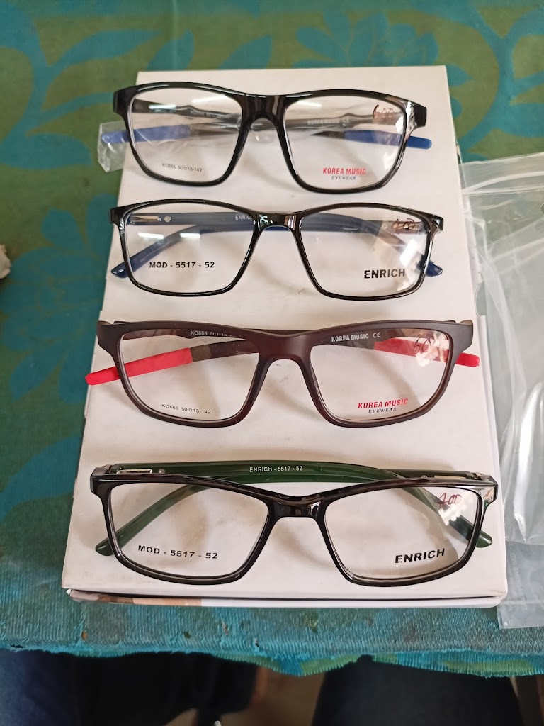 Dj Optical And Primery Eye Hospital