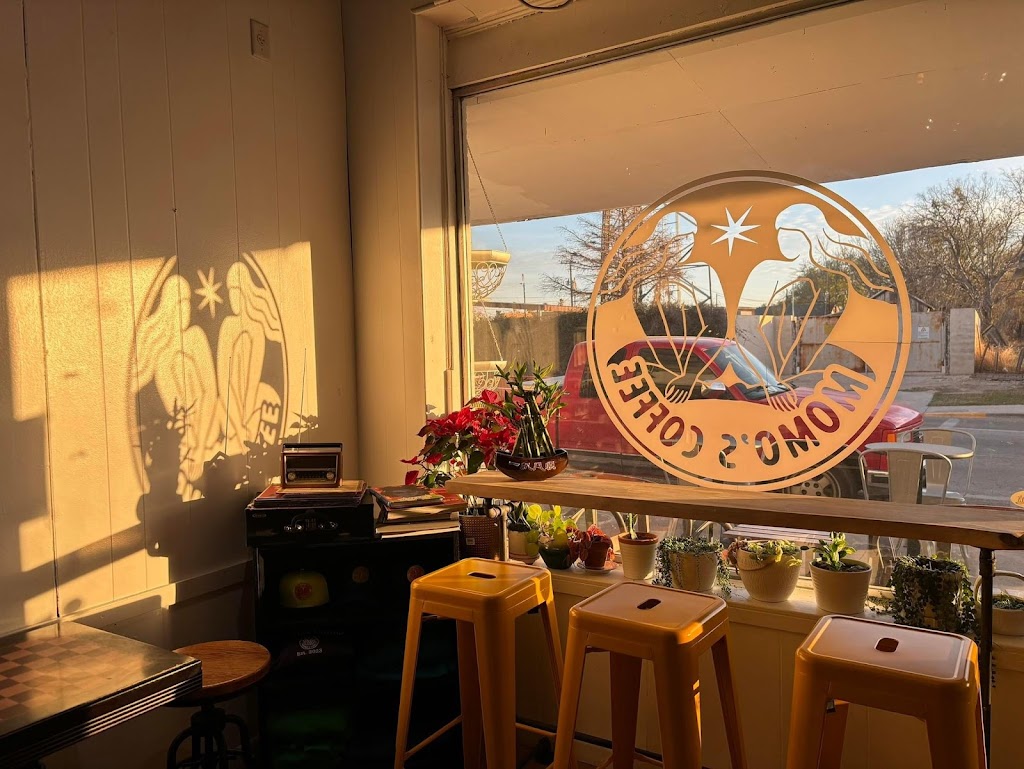 Photo of MoMo's Coffee