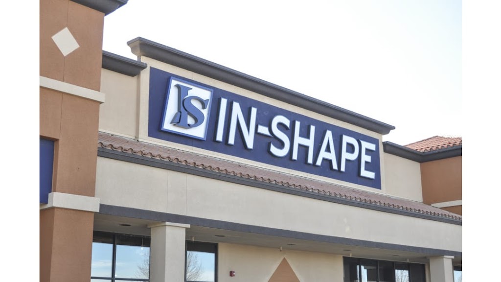  In-Shape Fitness