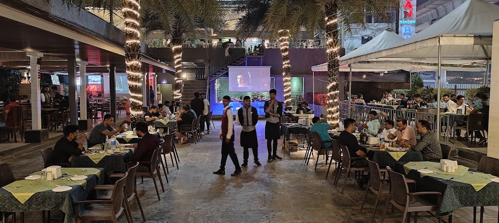 Madhuban Family Restaurant And Bar