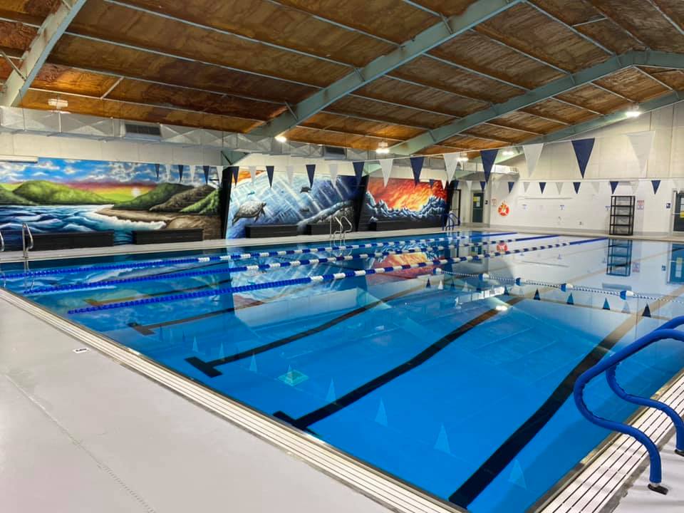  West Frankfort Aquatic and Activities Center
