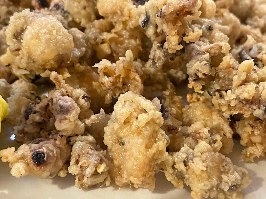 Bar Bocaito — Comida y bebida