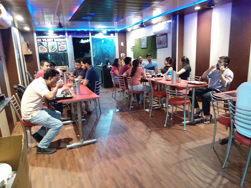 A1 Vijay Dhaba