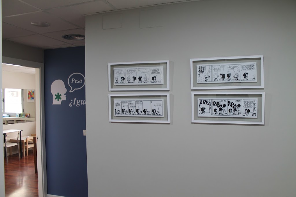 Logopedia Puertollano