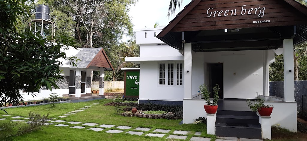Greenberg Cottages