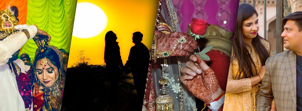 Bright Luxe Salon Studio