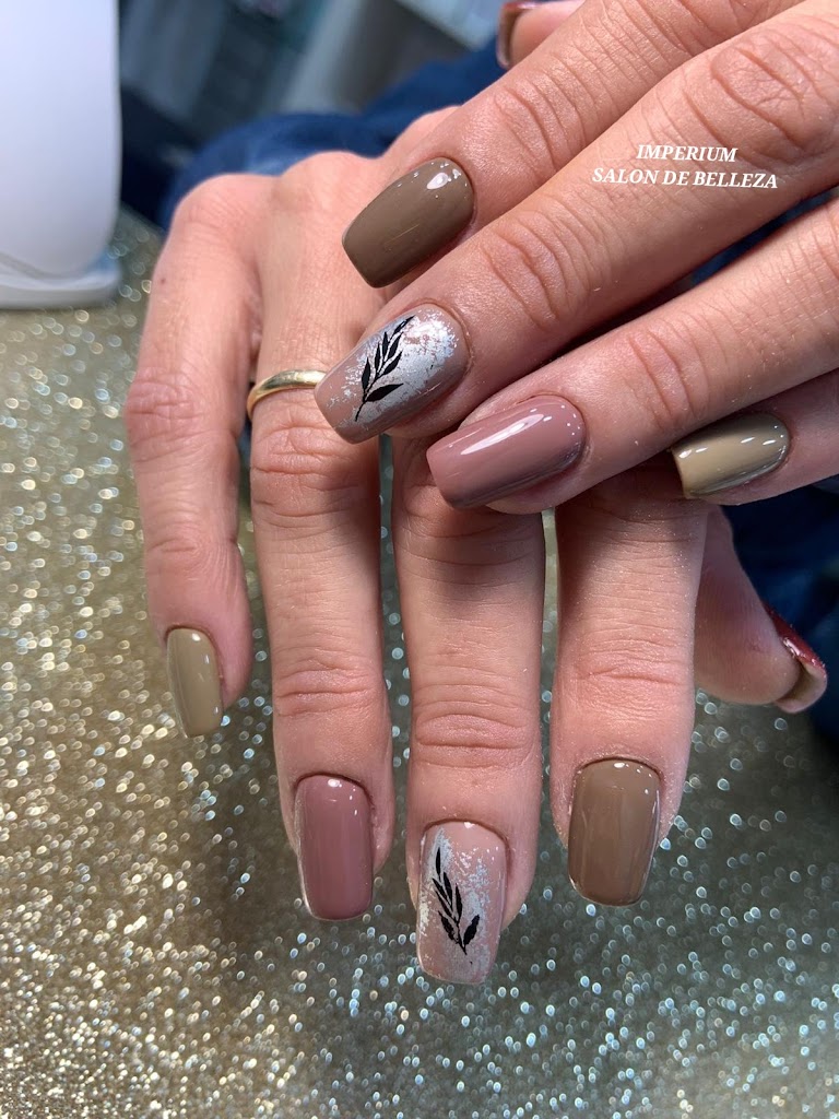 IMPERIUM SALON DE BELLEZA