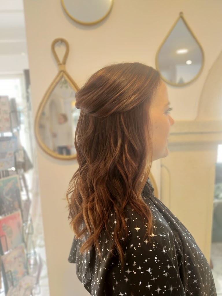 La Plaza Hair and Beauty Salon — Mas recientes