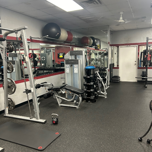  BodyTrac Health & Fitness