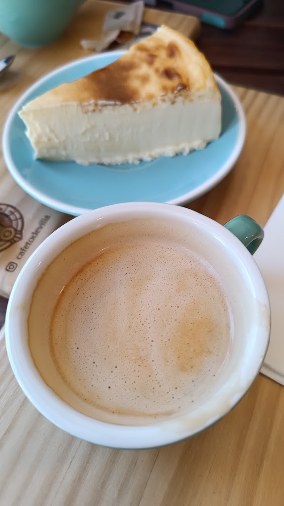Cafeto de villa Specialty coffee Gava — Mas recientes