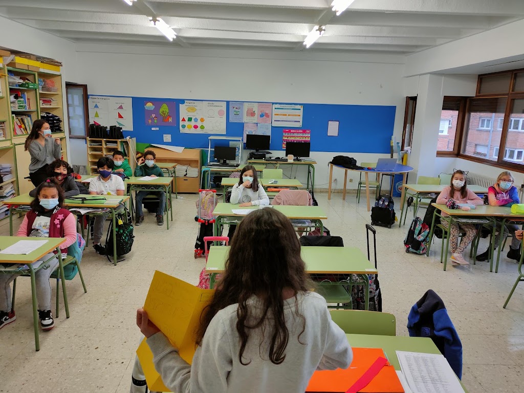 CPEIP Ermitagana — Estudiante
