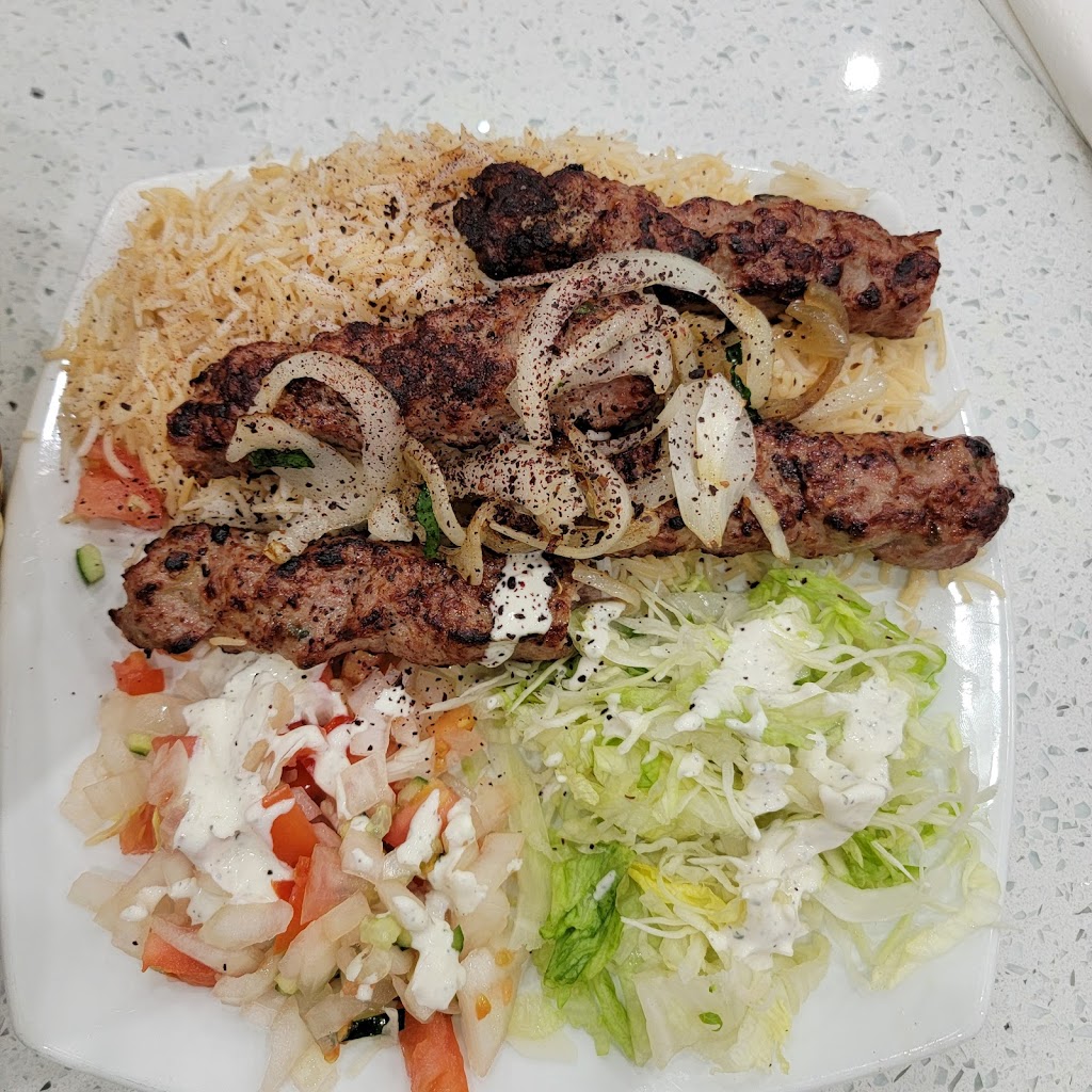 Kebab