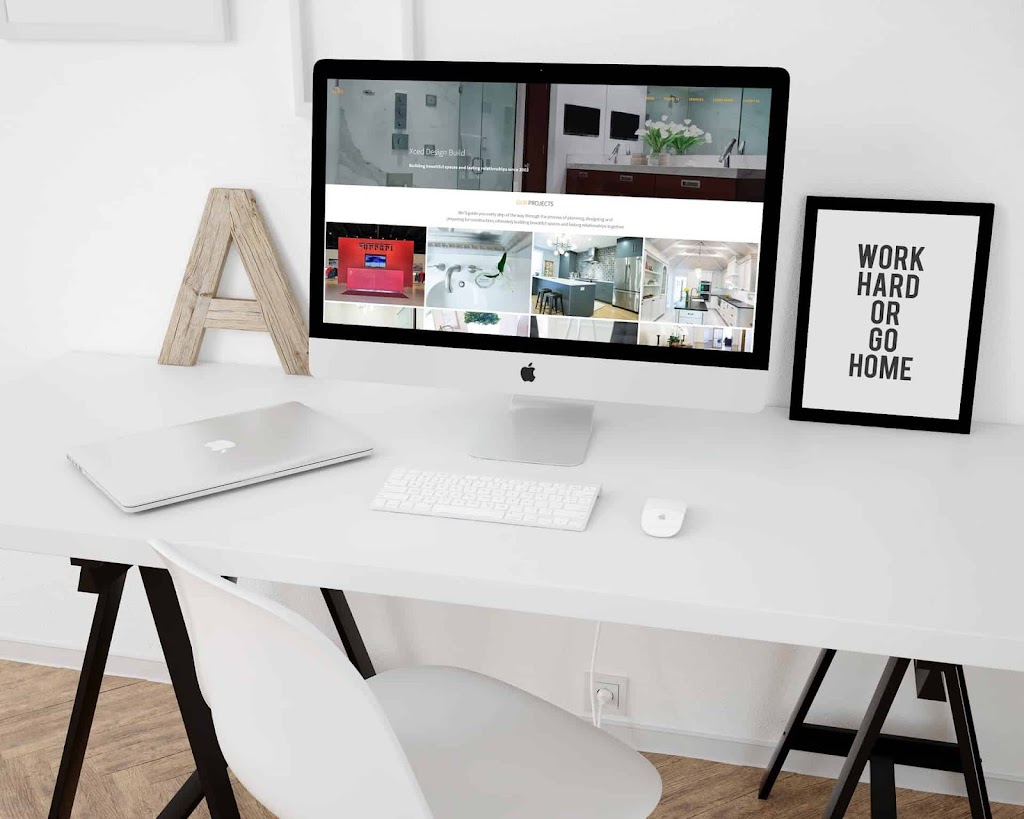 Raging Rocket Web Design Llc