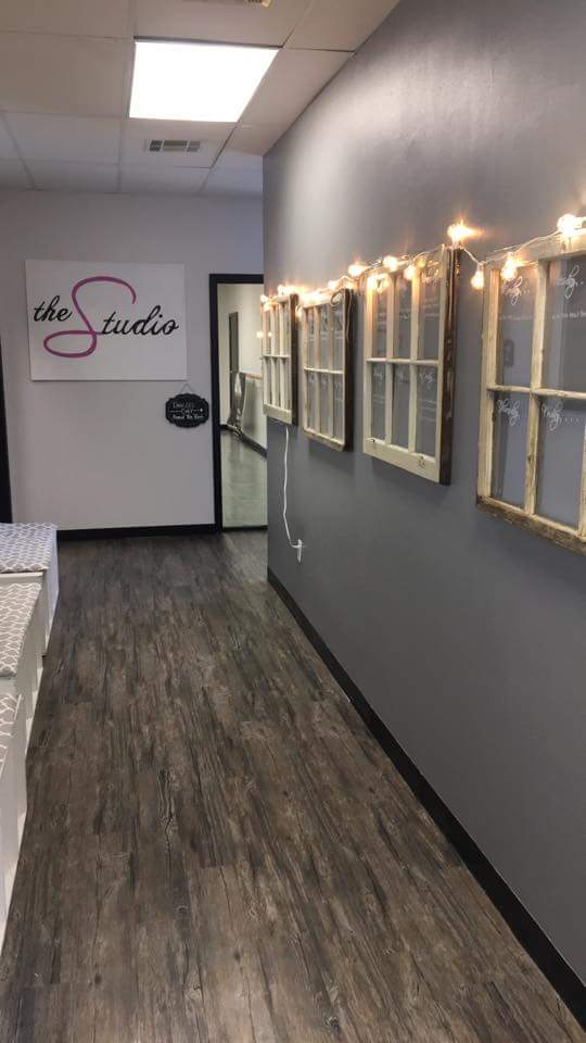  The Studio School of Dance