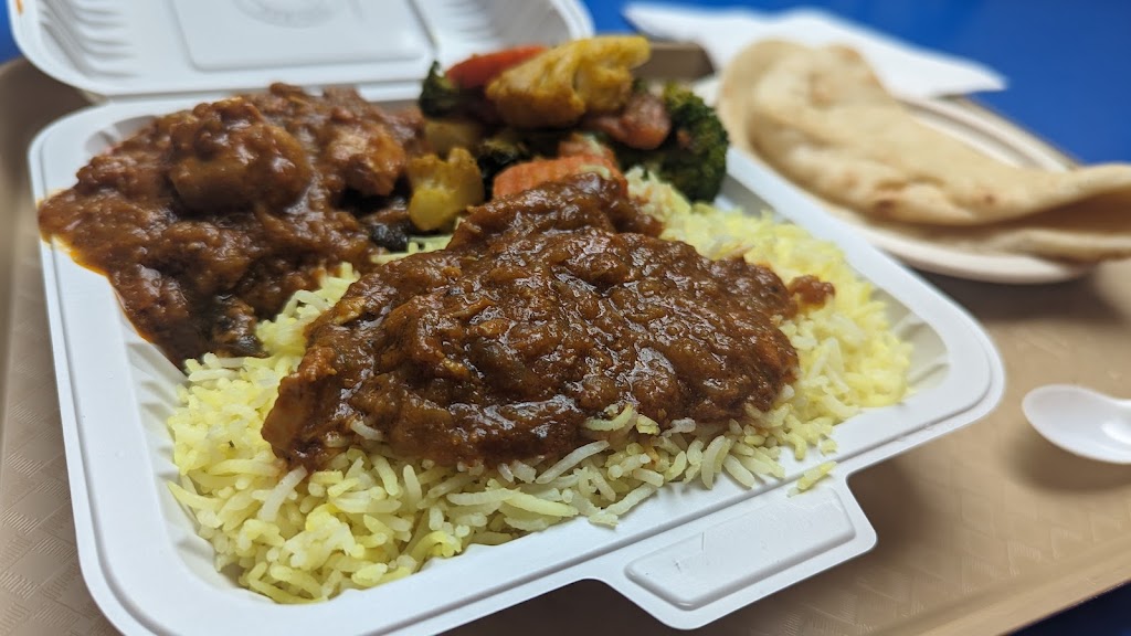 Spice N Rice