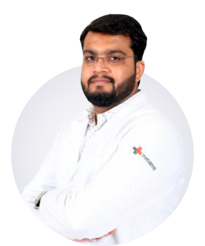 Dr. Dr Himanshu Gupta Best Cardiologist Lucknow Angiography Angioplasty Pacemaker Lucknow Heart Specialist Medanta Lucknow