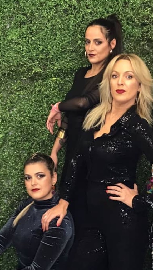 Charo Nicolas Hair & Make-Up