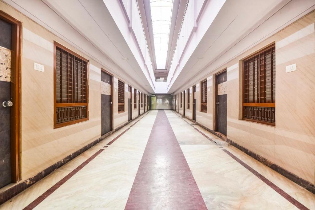 Sri Venkateshwara Residency