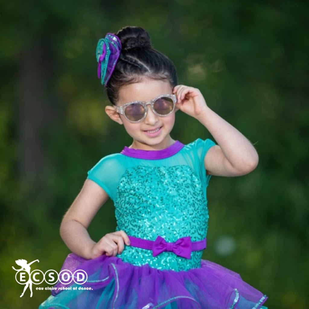  Eau Claire School of Dance