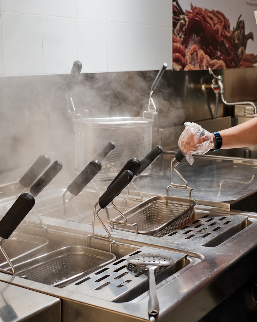 Telepinzas - Mariscadas Online