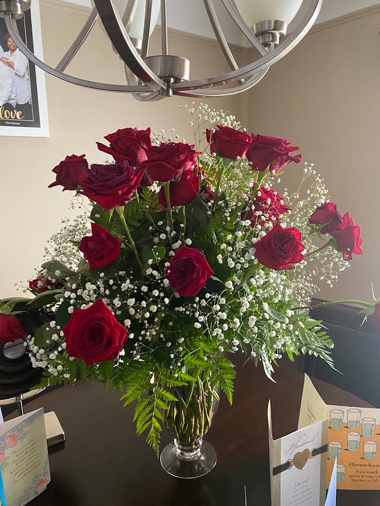 Monica's Flowers