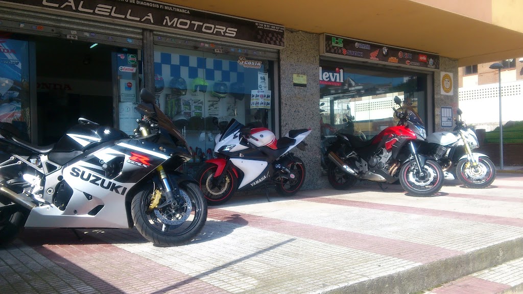Calella Motors