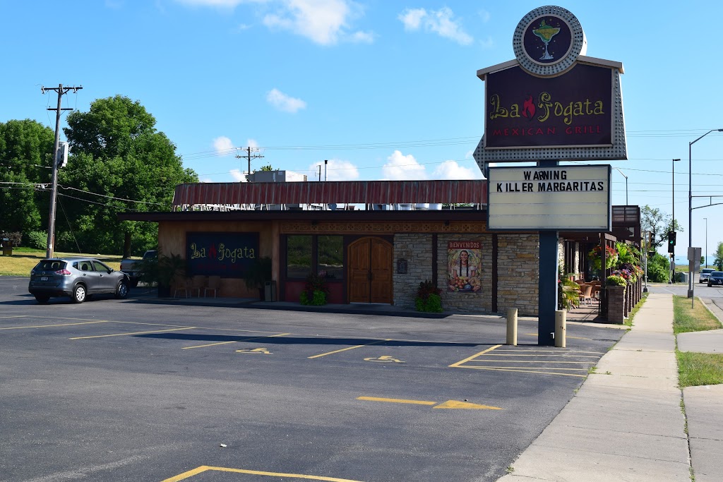  La Fogata Mexican Grill