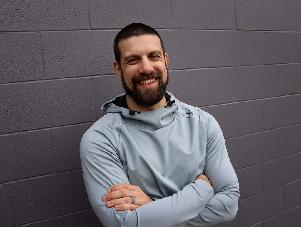  Michael Bashista Personal Training