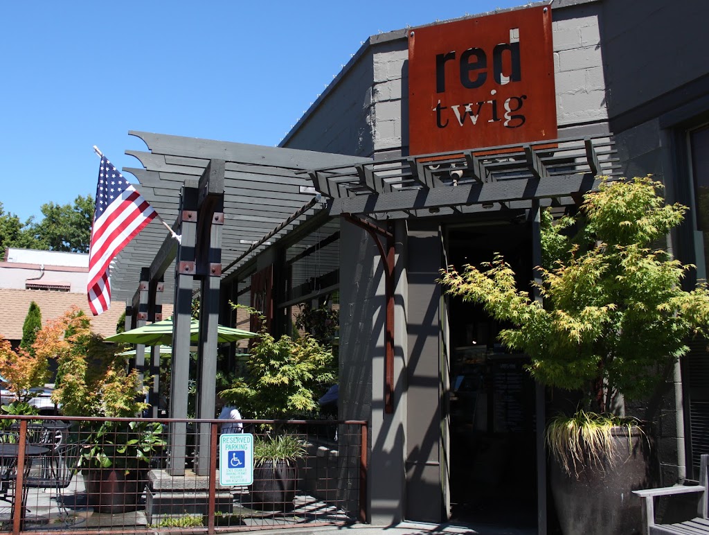 Photo of Red Twig Cafe and Bakery