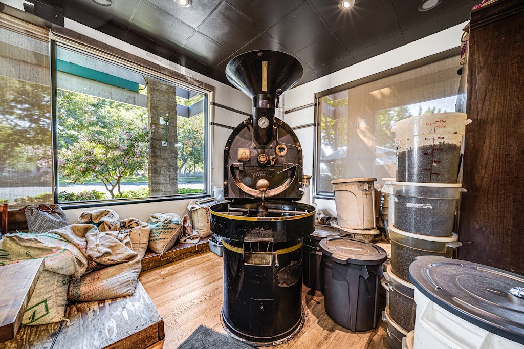 Photo of Cal Java Coffee Roasters - East Ave, Chico