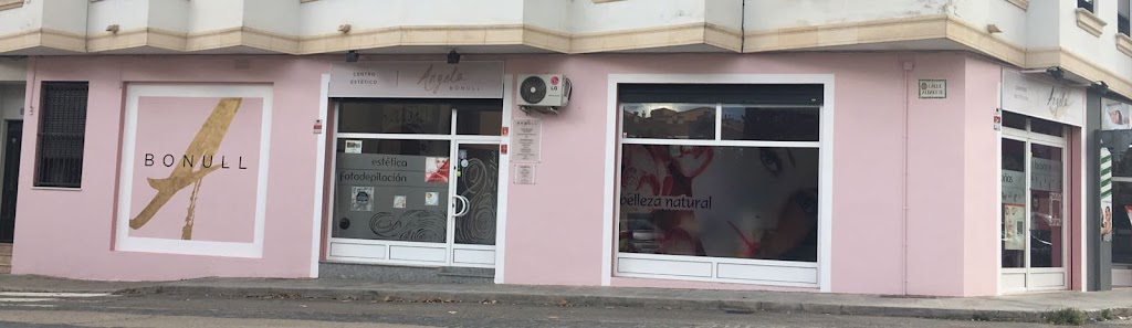 Angela Bonull | Centro estetico