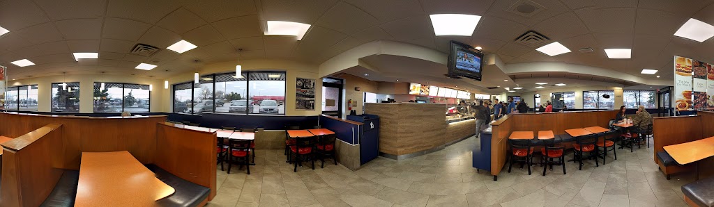 Street View & 360°