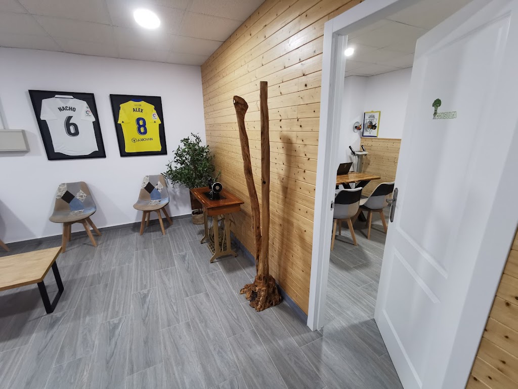 Ivan Calderon Nutricion