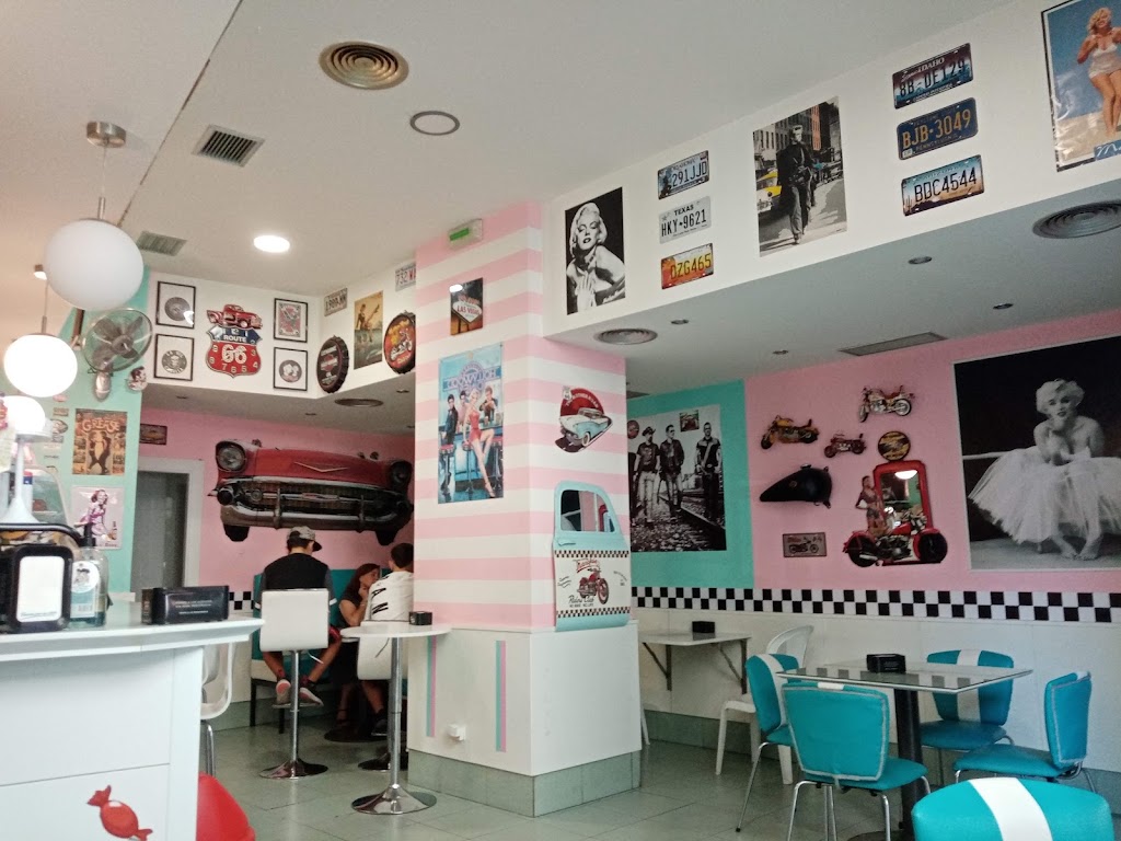 Candy Bar — Ambiente