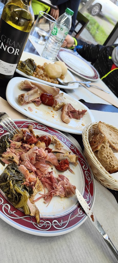 Restaurante La Casa (Ledono) — Mas recientes