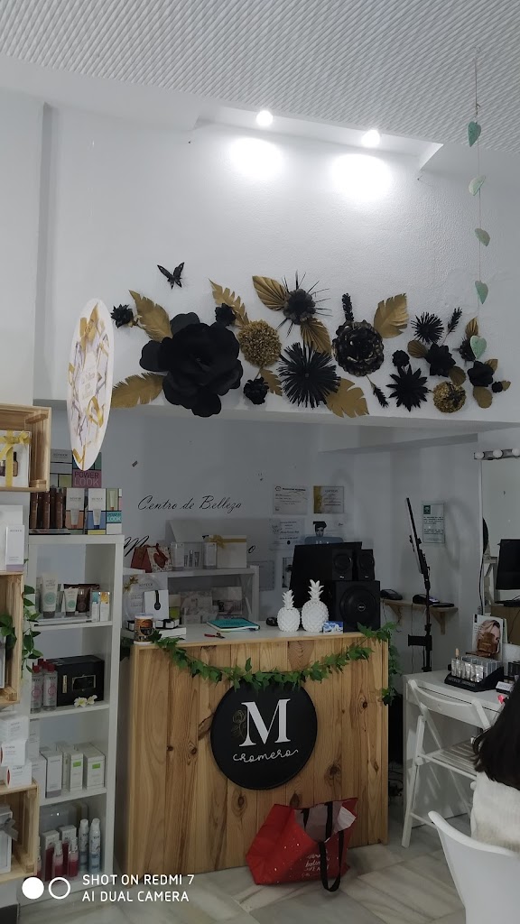 Centro de Belleza Maria Romero