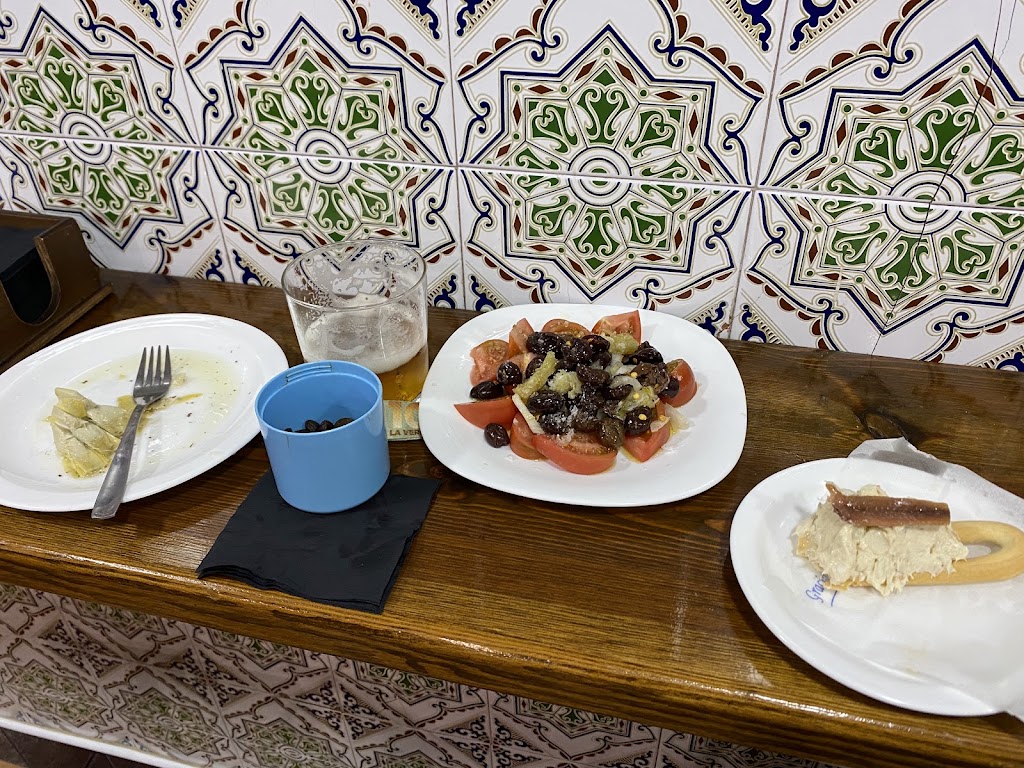 Bar Bodegon Isi — Mas recientes