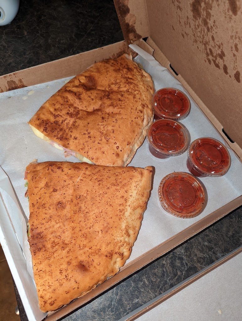 Pepperoni