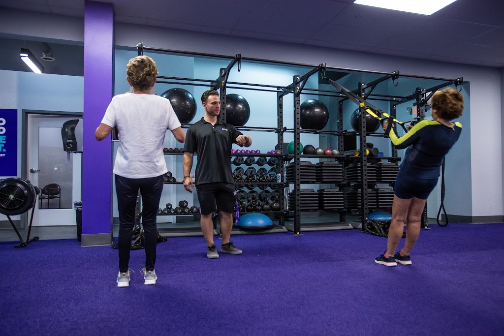  Anytime Fitness