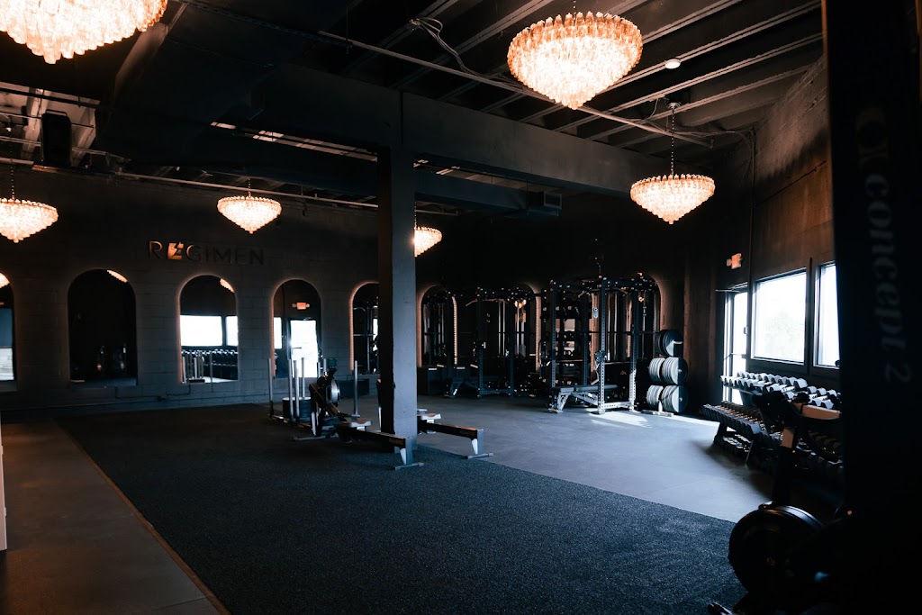  Regimen Performance and Recovery