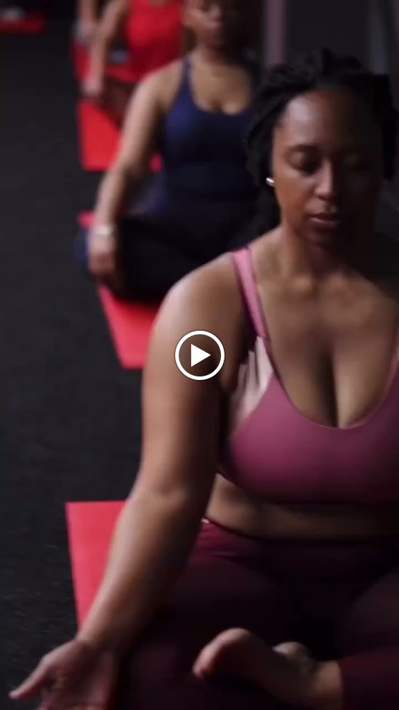  Lionz Den Fitness (Elite Training Studio)