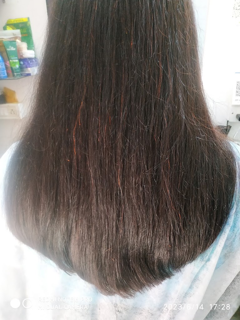 Chanda S Makeover Venue Beauty Spa N Salon