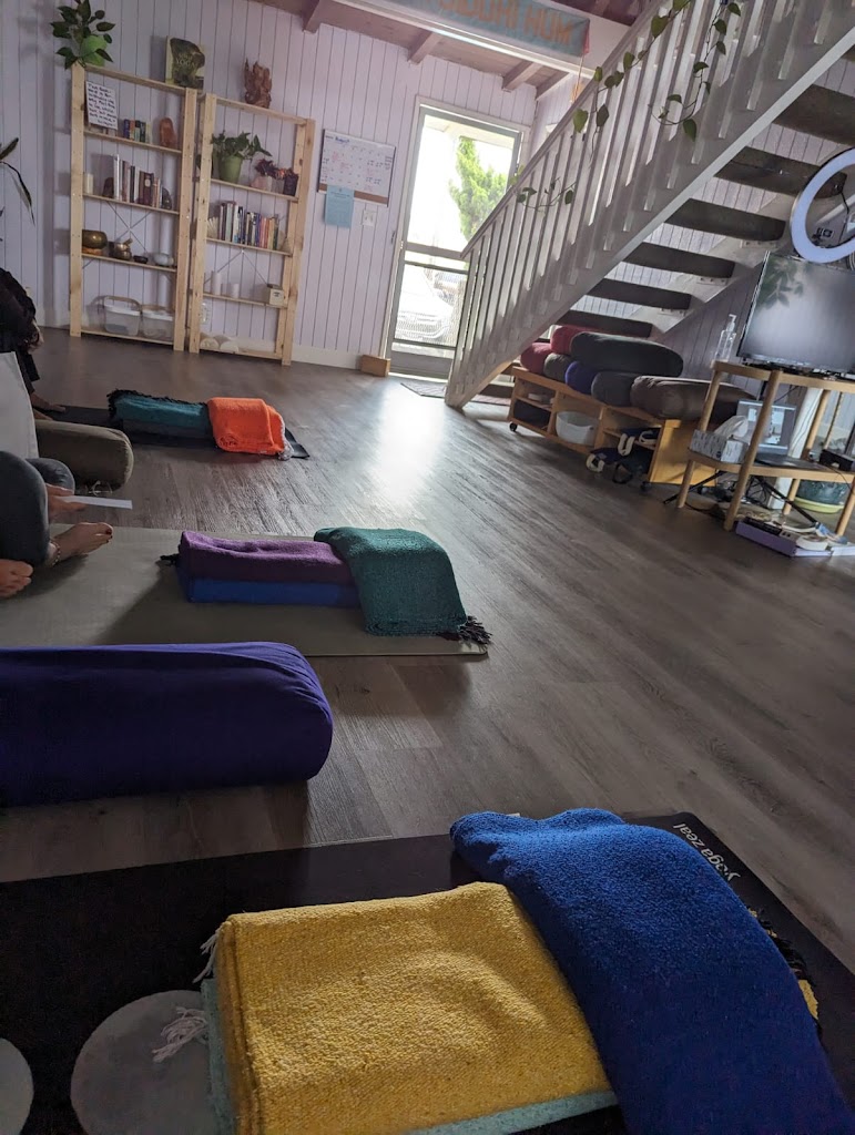  The Yoga Channel